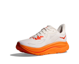 HOKA CLIFTON 10 HOMBRE - FROST/LAVA