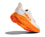 HOKA CLIFTON 10 HOMBRE - FROST/LAVA