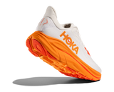 HOKA CLIFTON 10 HOMBRE - FROST/LAVA