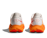 HOKA CLIFTON 10 HOMBRE - FROST/LAVA