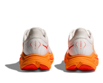 HOKA CLIFTON 10  MUJER - FROST LAVA