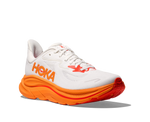 HOKA CLIFTON 10 HOMBRE - FROST/LAVA