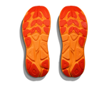 HOKA CLIFTON 10 HOMBRE - FROST/LAVA