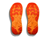 HOKA CLIFTON 10 HOMBRE - FROST/LAVA