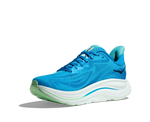 HOKA CLIFTON 10 HOMBRE - HOKA BLUE/SKYWARD BLUE