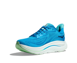 HOKA CLIFTON 10 HOMBRE - HOKA BLUE/SKYWARD BLUE