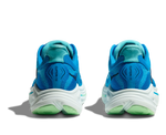 HOKA CLIFTON 10 HOMBRE - HOKA BLUE/SKYWARD BLUE