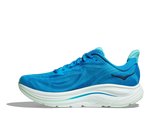 HOKA CLIFTON 10 HOMBRE - HOKA BLUE/SKYWARD BLUE