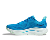 HOKA CLIFTON 10 HOMBRE - HOKA BLUE/SKYWARD BLUE
