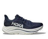 HOKA CLIFTON 10 HOMBRE - NAVY/WHITE