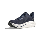 HOKA CLIFTON 10 HOMBRE - NAVY/WHITE