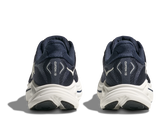 HOKA CLIFTON 10 HOMBRE - NAVY/WHITE