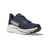 HOKA CLIFTON 10 HOMBRE - NAVY/WHITE