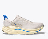 HOKA Clifton 10 Hombre - Stucco / Virtual Blue
