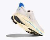 HOKA Clifton 10 Hombre - Stucco / Virtual Blue