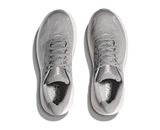 HOKA CLIFTON 10 HOMBRE - STELLAR GREY / STARDUST