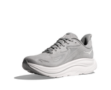 HOKA CLIFTON 10 HOMBRE - STELLAR GREY / STARDUST