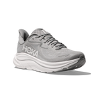 HOKA CLIFTON 10 HOMBRE - STELLAR GREY / STARDUST