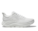 HOKA CLIFTON 10  MUJER - WHITE