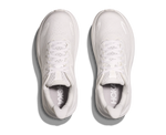 HOKA CLIFTON 10  MUJER - WHITE