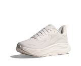 HOKA CLIFTON 10  MUJER - WHITE