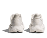 HOKA CLIFTON 10  MUJER - WHITE