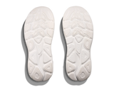 HOKA CLIFTON 10  MUJER - WHITE