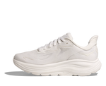 HOKA CLIFTON 10  MUJER - WHITE