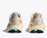 HOKA Clifton 10 Mujer - Birch / Alabaster