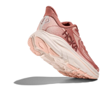HOKA CLIFTON 10  MUJER - BLUSH / ROSE LATTE