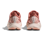 HOKA CLIFTON 10  MUJER - BLUSH / ROSE LATTE