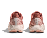 HOKA CLIFTON 10  MUJER - BLUSH / ROSE LATTE