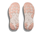 HOKA CLIFTON 10  MUJER - BLUSH / ROSE LATTE