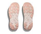 HOKA CLIFTON 10  MUJER - BLUSH / ROSE LATTE