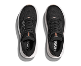 HOKA CLIFTON 10  MUJER - BLACK/GOLD