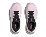 HOKA CLIFTON 10  MUJER - CARNATION/STARLIGHT GLOW