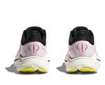 HOKA CLIFTON 10  MUJER - CARNATION/STARLIGHT GLOW