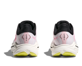 HOKA CLIFTON 10  MUJER - CARNATION/STARLIGHT GLOW