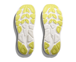 HOKA CLIFTON 10  MUJER - CARNATION/STARLIGHT GLOW