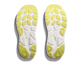 HOKA CLIFTON 10  MUJER - CARNATION/STARLIGHT GLOW