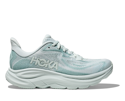 HOKA CLIFTON 10  MUJER - DROPLET/DRUZY