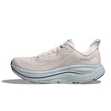 HOKA Clifton 10 Mujer - Grout / Mineral Blue