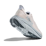 HOKA Clifton 10 Mujer - Grout / Mineral Blue