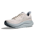 HOKA Clifton 10 Mujer - Grout / Mineral Blue