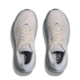 HOKA Clifton 10 Mujer - Grout / Mineral Blue
