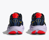 HOKA Clifton 10 Mujer - Midnight Blue / Starlight Glow