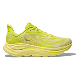 HOKA Clifton 10  Mujer - Neon Hoka Citrus / Sunlight