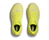 HOKA Clifton 10  Mujer - Neon Hoka Citrus / Sunlight