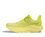 HOKA Clifton 10  Mujer - Neon Hoka Citrus / Sunlight