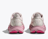HOKA Clifton 10  Mujer - Rose Cream / Dried Rose